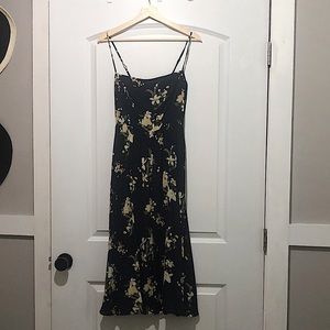Reformation Summer Dress
